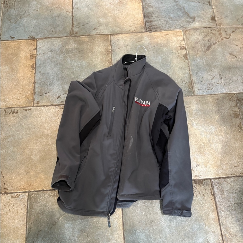 Platinum Performance Rodeo Jacket - image 1